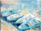 Muelle moderno - Studio Arts