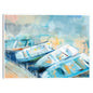 Muelle moderno - Studio Arts