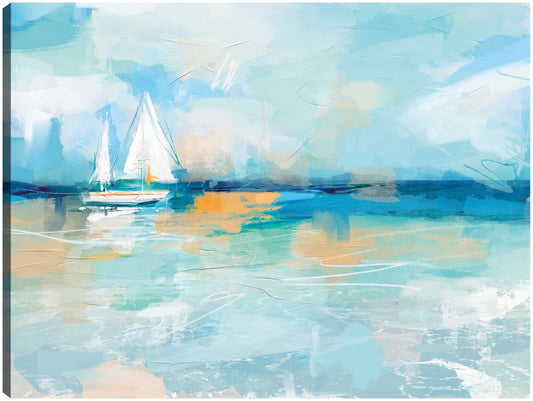 Vela moderna - Studio Arts