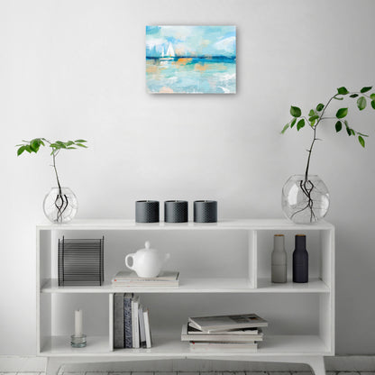 Vela moderna - Studio Arts