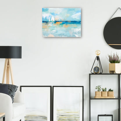 Vela moderna - Studio Arts