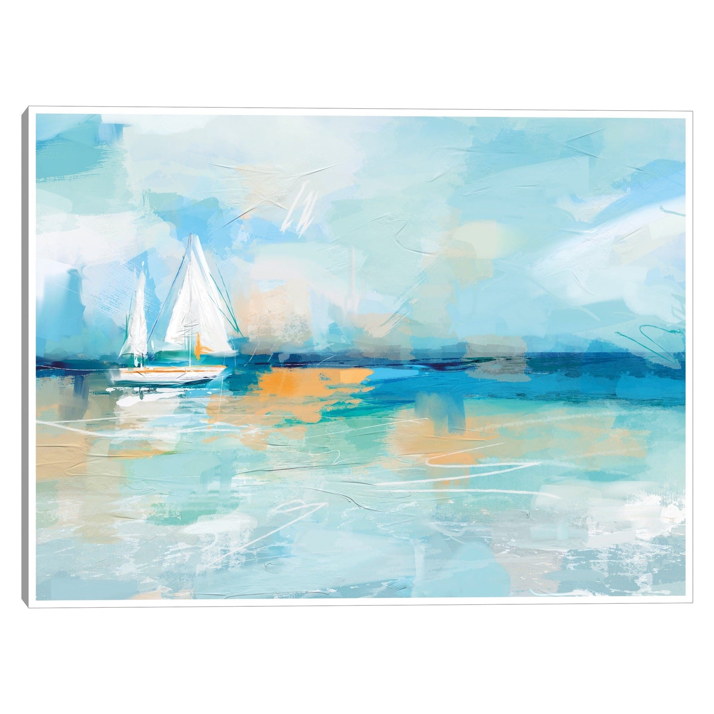 Vela moderna - Studio Arts