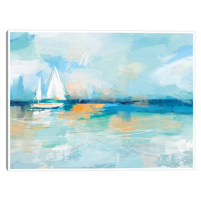 Vela moderna - Studio Arts