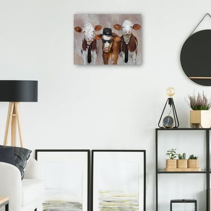 Hermanos moos - Studio Arts