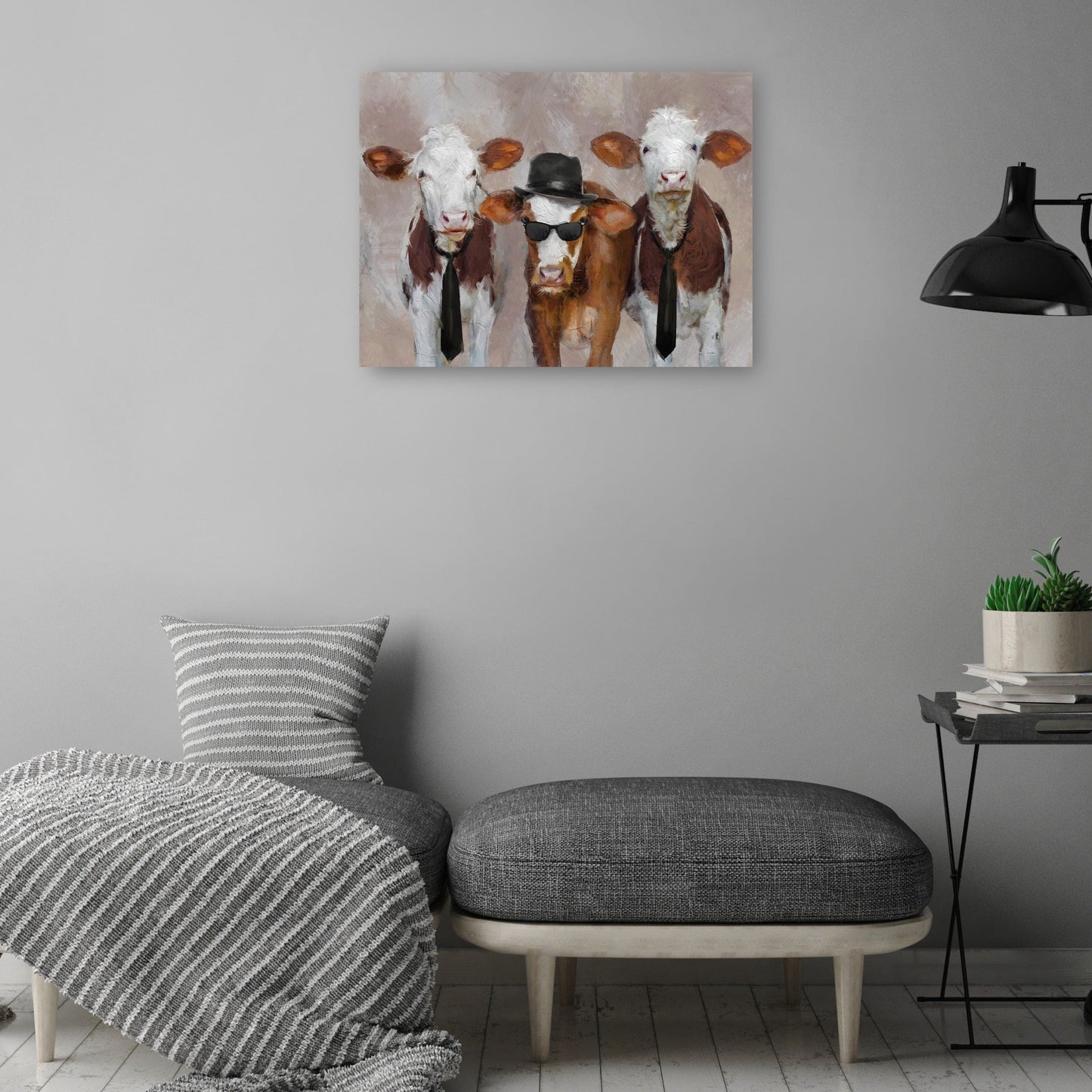 Hermanos moos - Studio Arts