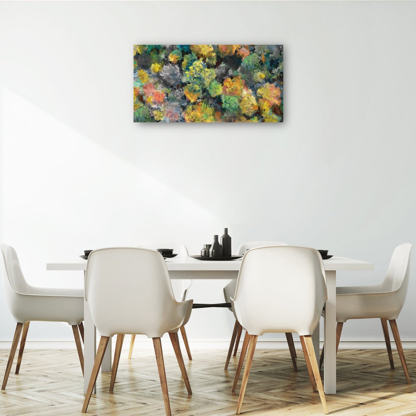 Caja de pinturas - Studio Arts
