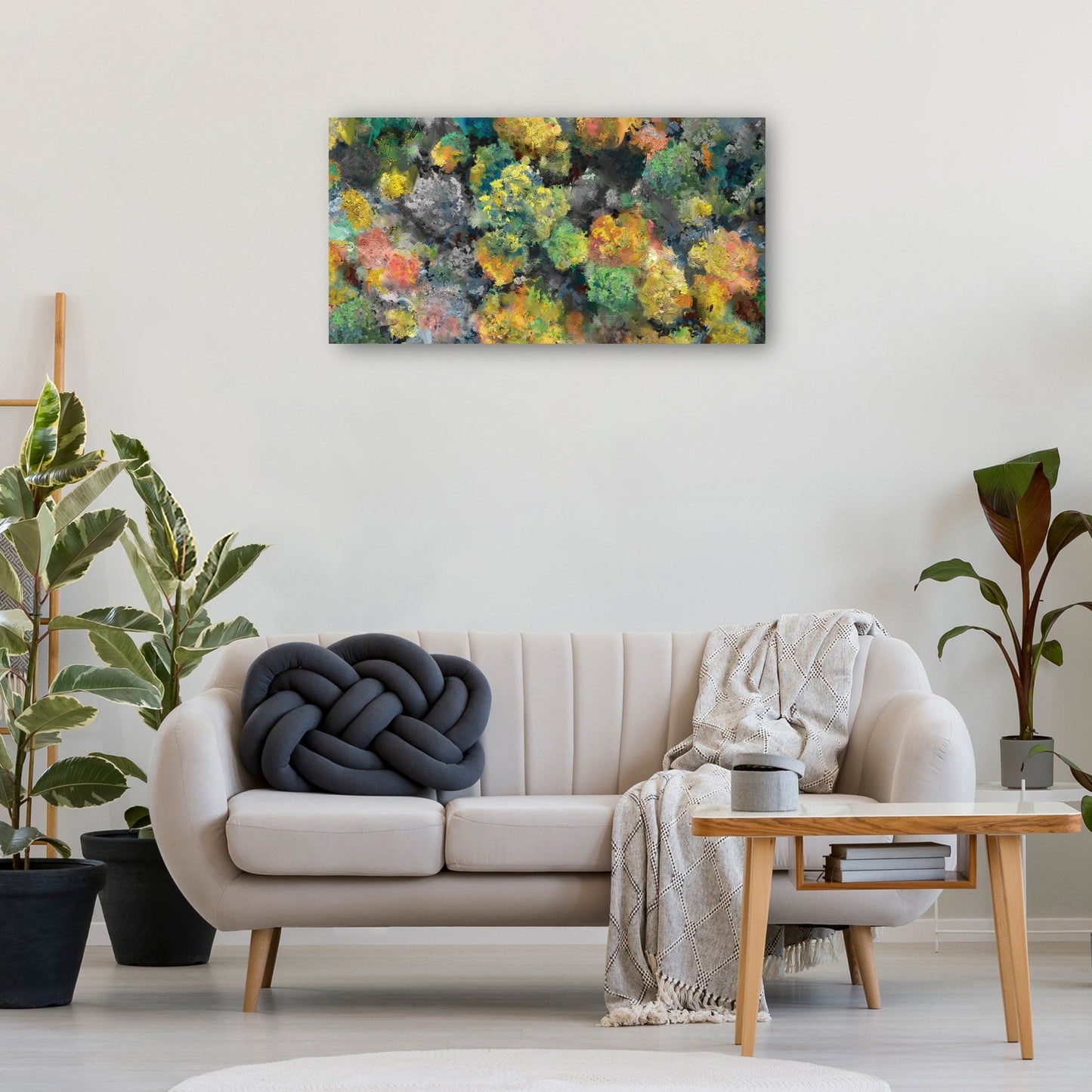 Caja de pinturas - Studio Arts