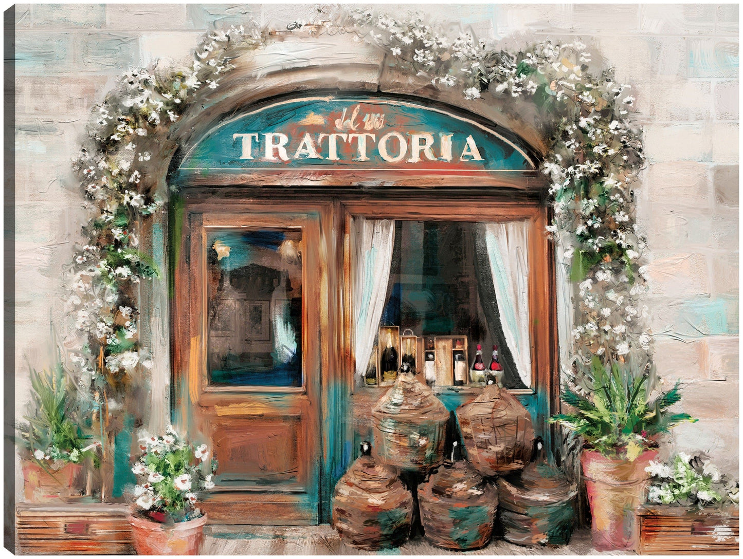 Posto especial - Studio Arts