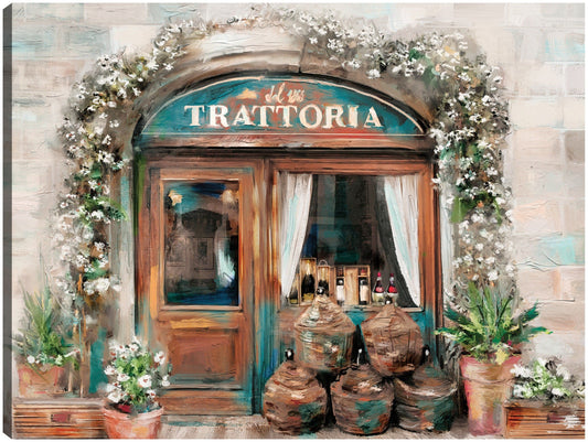 Posto especial - Studio Arts