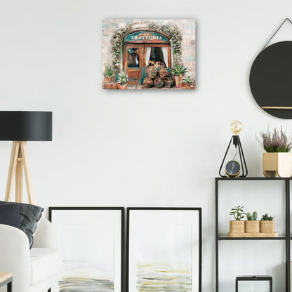 Posto especial - Studio Arts