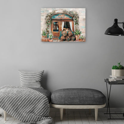 Posto especial - Studio Arts