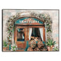 Posto especial - Studio Arts