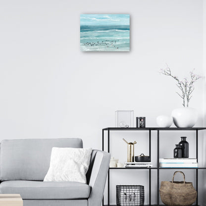 Aves marinas - Studio Arts