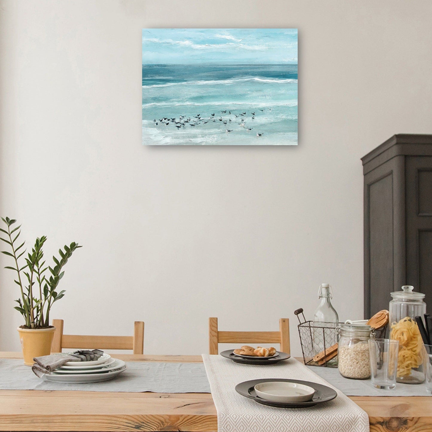 Aves marinas - Studio Arts