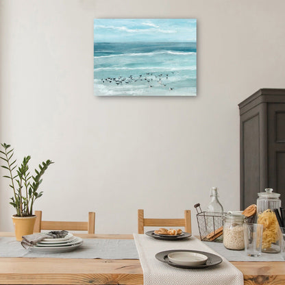 Aves marinas - Studio Arts