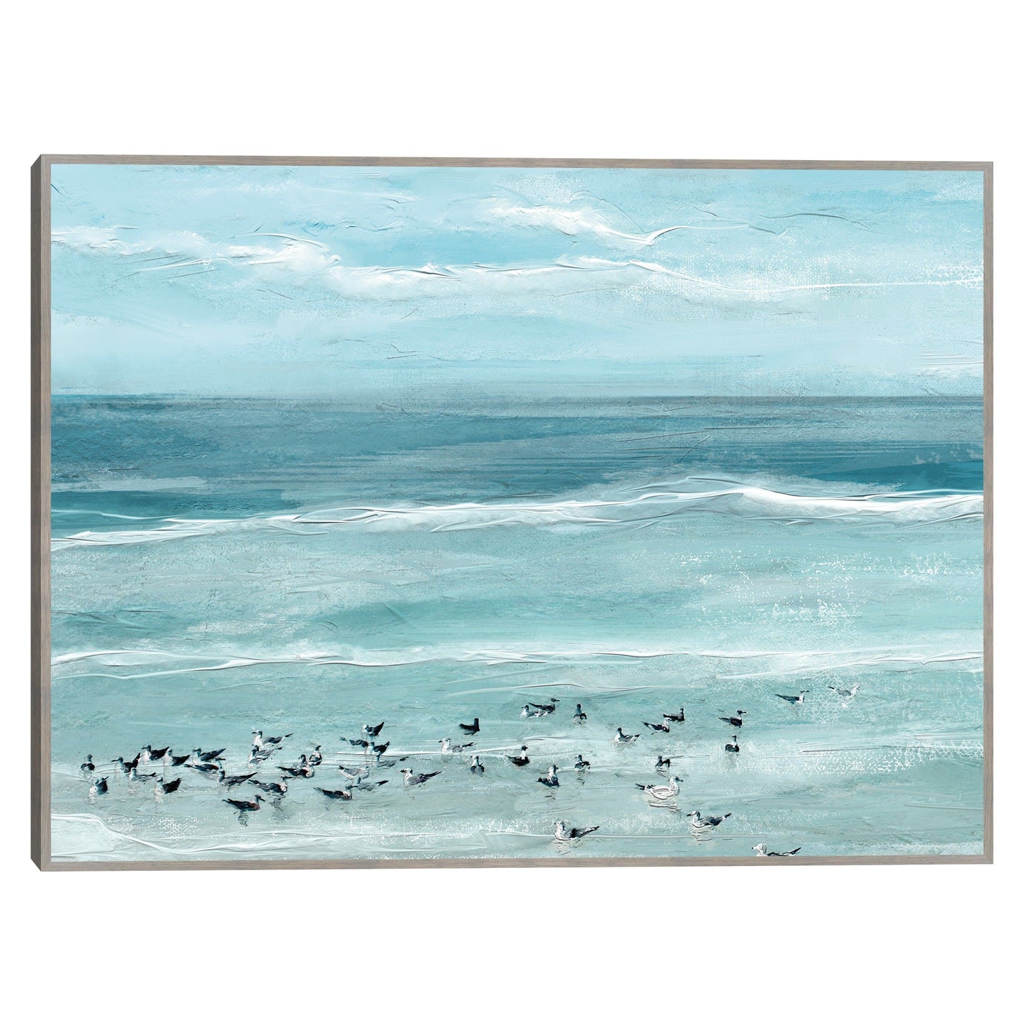 Aves marinas - Studio Arts