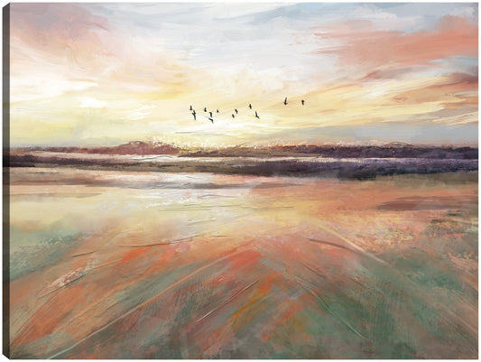 Mañana de septiembre - Studio Arts