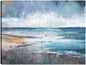 Costa resplandeciente - Studio Arts