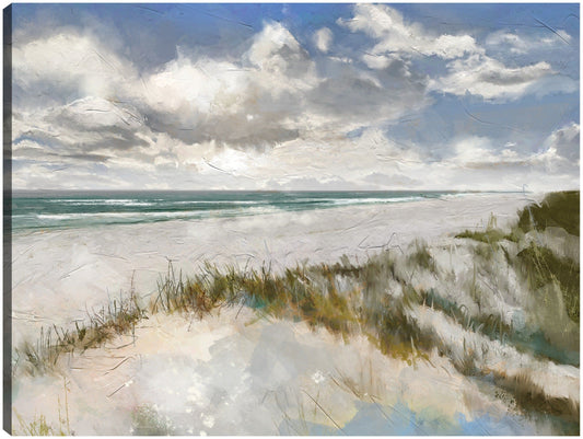 Silencio en la costa - Studio Arts