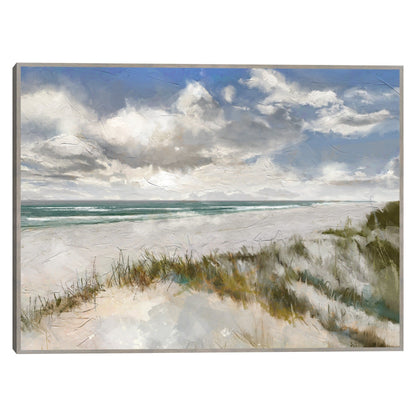Silencio en la costa - Studio Arts