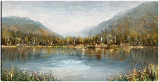 Aguas silenciosas - Studio Arts
