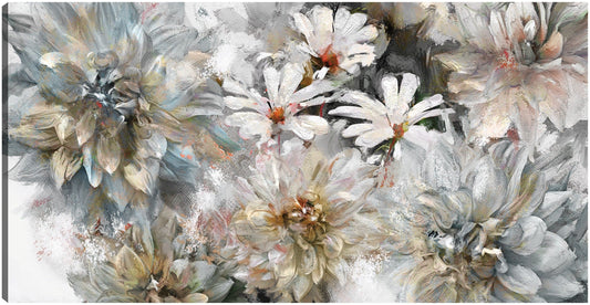 Jardín sencillo - Studio Arts
