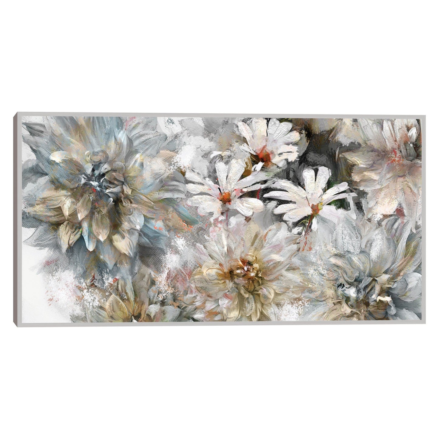 Jardín sencillo - Studio Arts