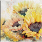 Plaza del panel solar - Studio Arts