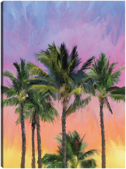 Sorbete Atardecer - Studio Arts