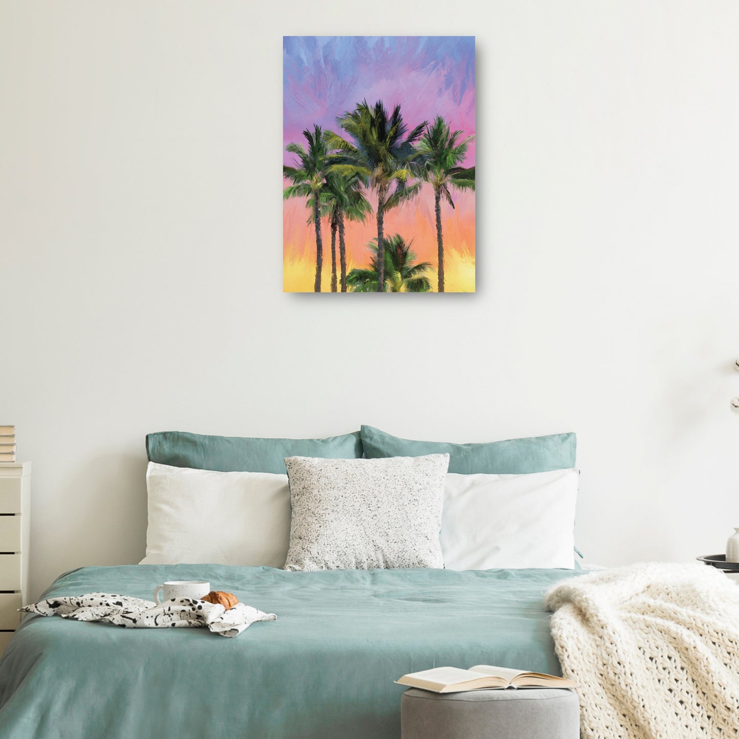 Sorbete Atardecer - Studio Arts