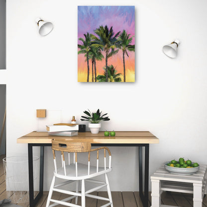 Sorbete Atardecer - Studio Arts