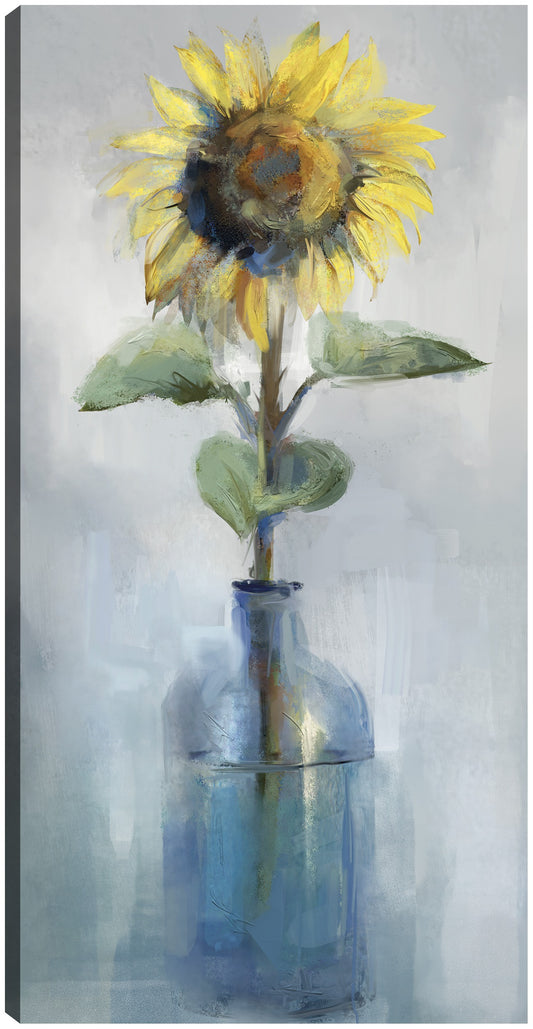 Bodegón de girasol - Studio Arts