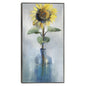 Bodegón de girasol - Studio Arts