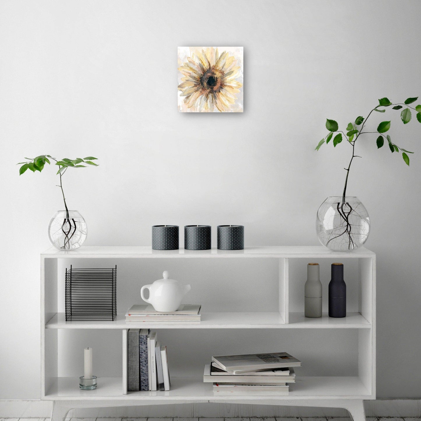 Soleado - Studio Arts