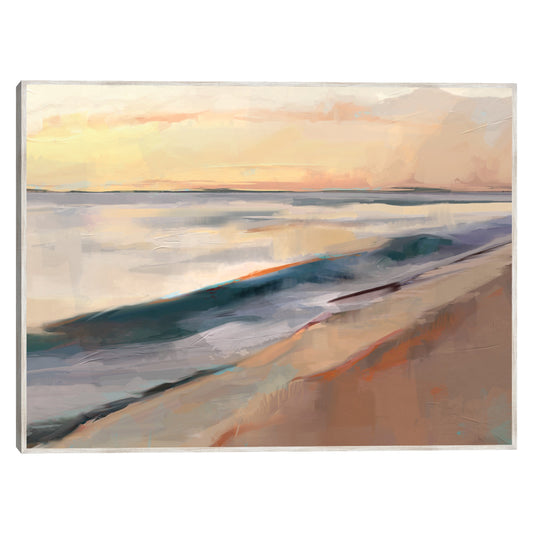 Resplandor de marea - Studio Arts
