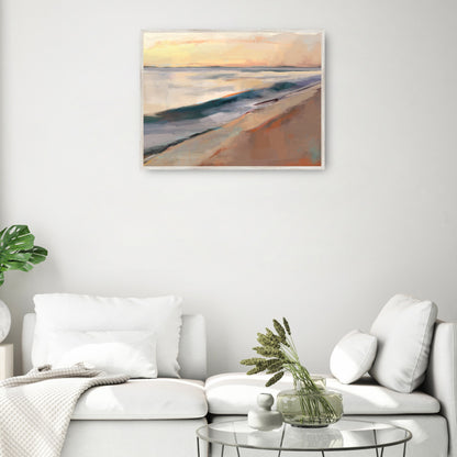 Resplandor de marea - Studio Arts