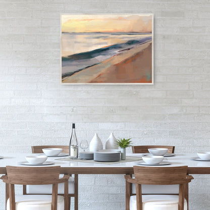 Resplandor de marea - Studio Arts