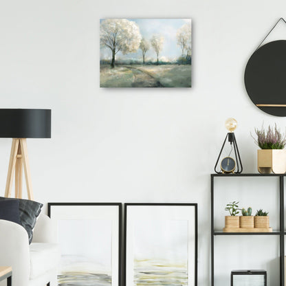 Árboles de la tranquilidad - Studio Arts