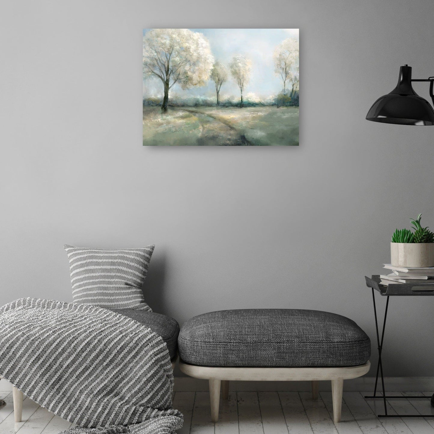 Árboles de la tranquilidad - Studio Arts