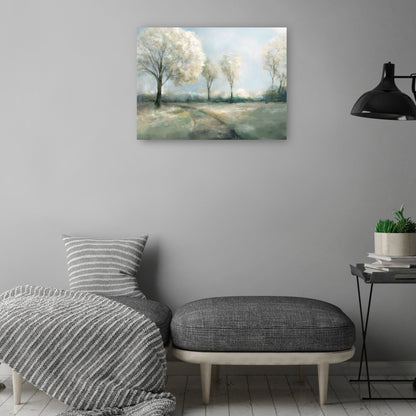 Árboles de la tranquilidad - Studio Arts