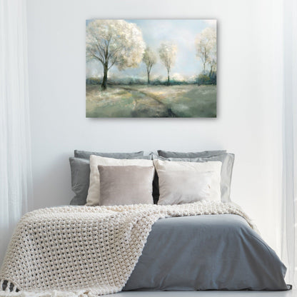 Árboles de la tranquilidad - Studio Arts