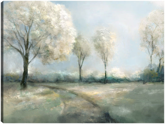 Árboles de la tranquilidad - Studio Arts