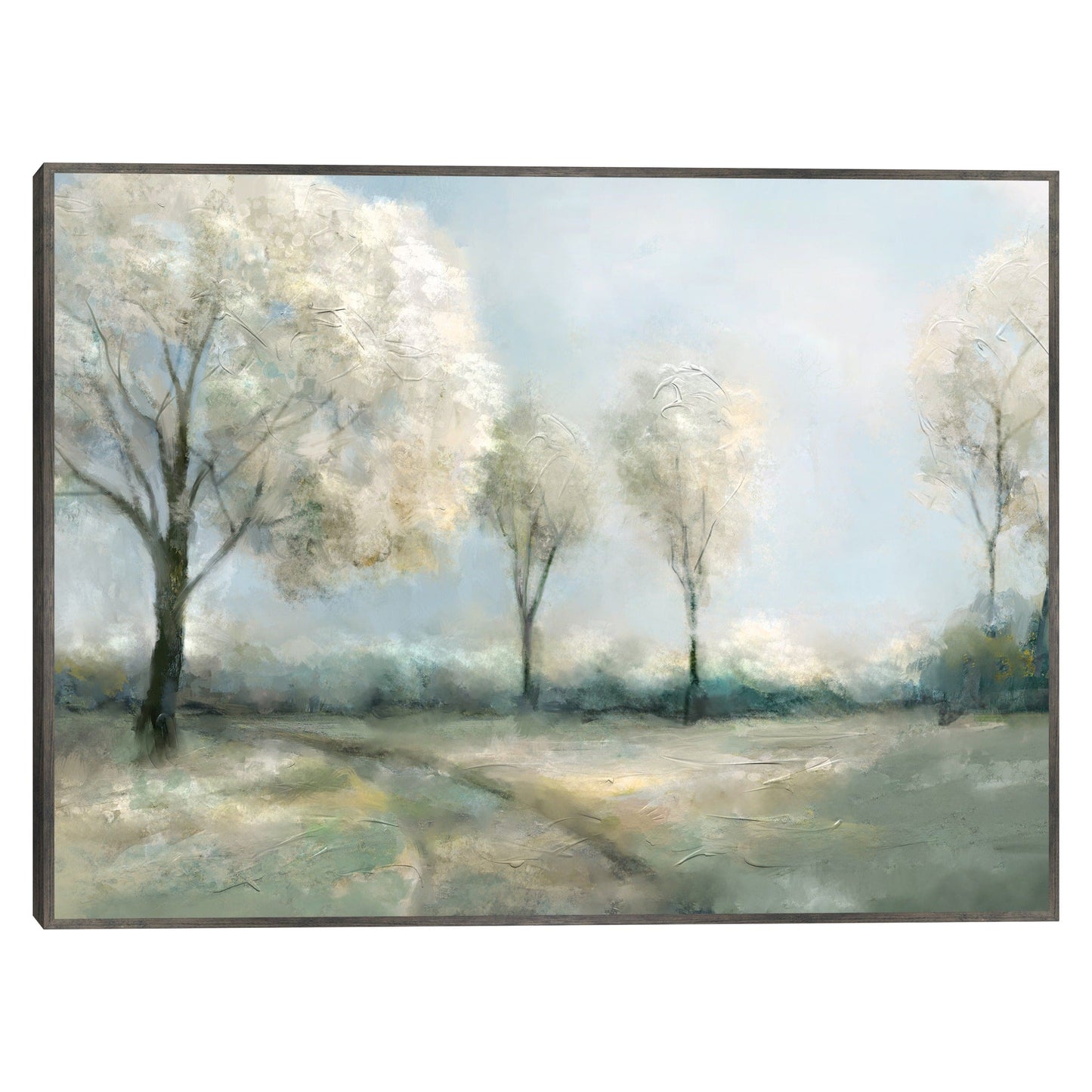 Árboles de la tranquilidad - Studio Arts