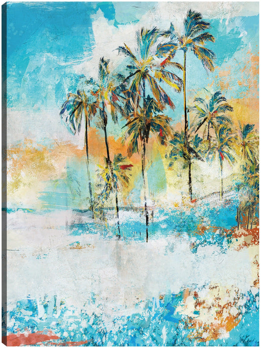 Ambiente tropical - Studio Arts