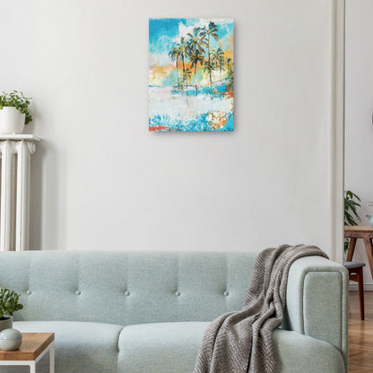 Ambiente tropical - Studio Arts