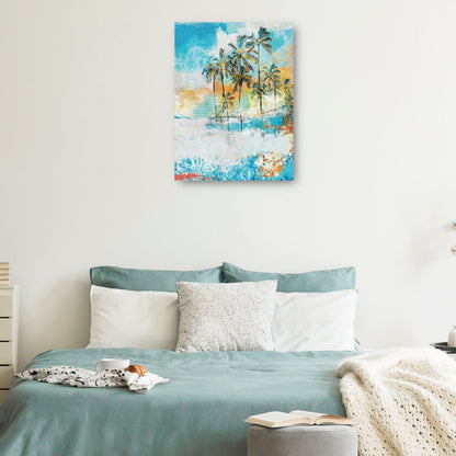 Ambiente tropical - Studio Arts