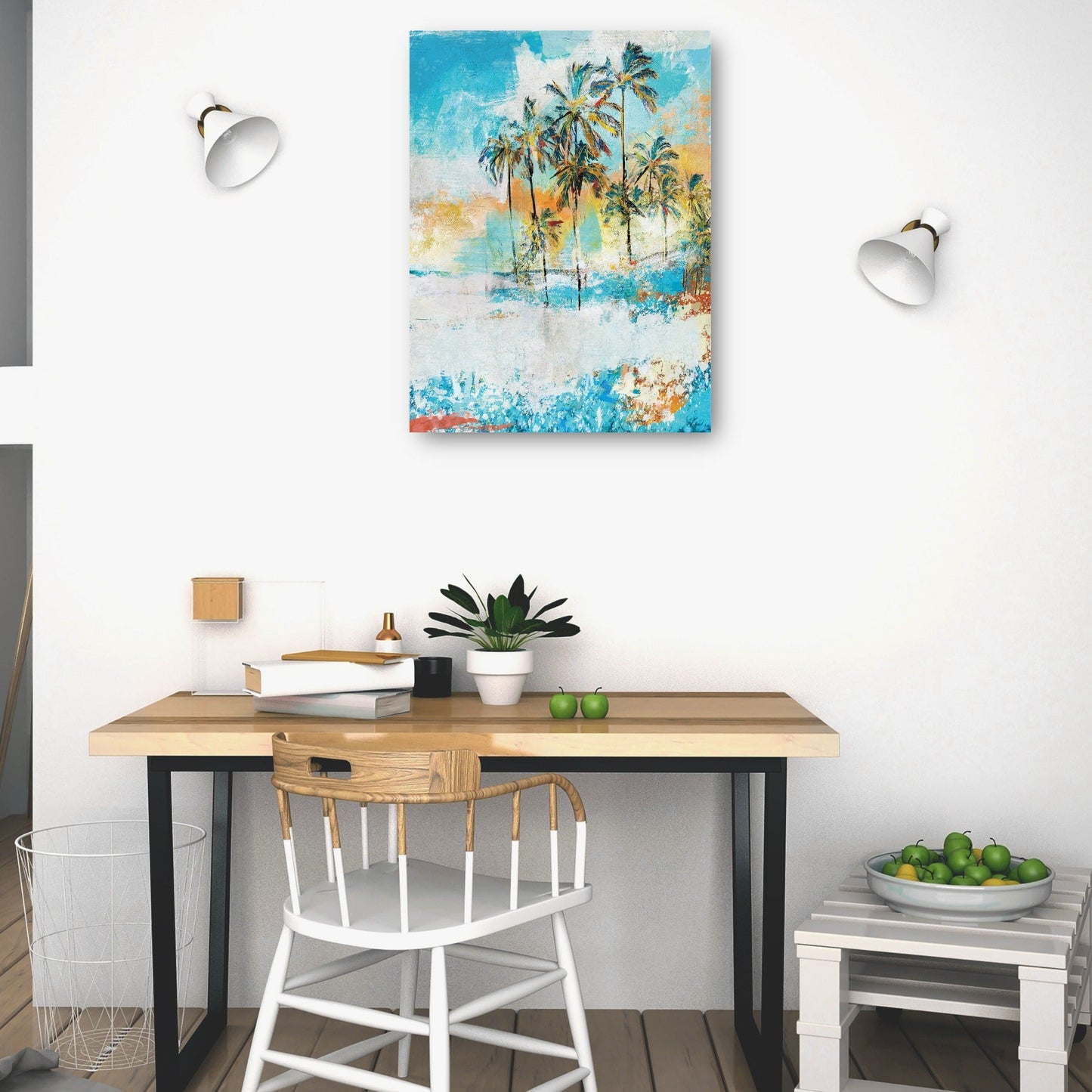 Ambiente tropical - Studio Arts