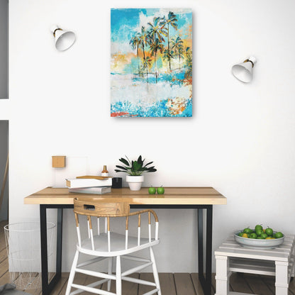 Ambiente tropical - Studio Arts