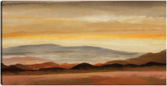 Crepúsculo - Studio Arts
