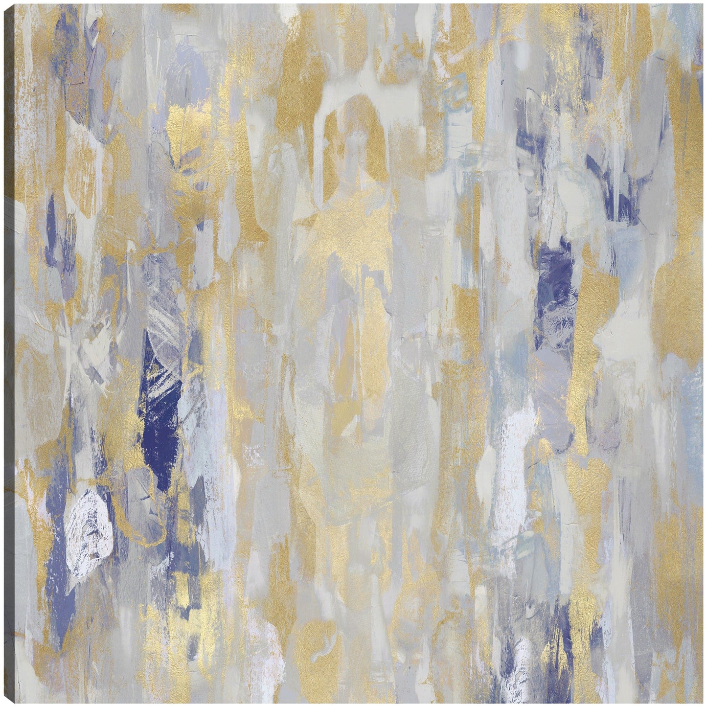 Revelar azul I - Jennifer Martin